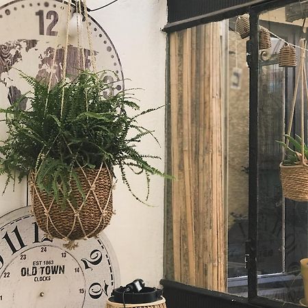 Le Patio, Climatisation Terrasse Wi-Fi Netflix 15 Mn Coeur De Ville เบซิเยร์ ภายนอก รูปภาพ