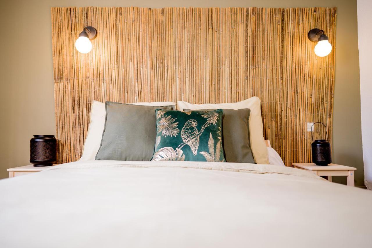 Le Patio, Climatisation Terrasse Wi-Fi Netflix 15 Mn Coeur De Ville เบซิเยร์ ภายนอก รูปภาพ